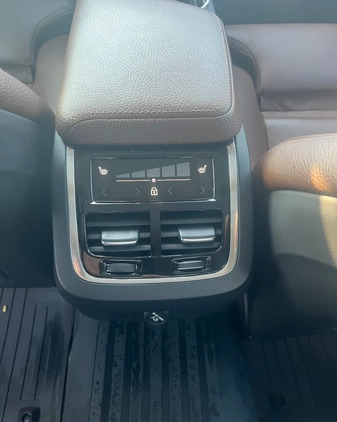 Volvo S60 cena 146000 przebieg: 64650, rok produkcji 2019 z Sulejów małe 407